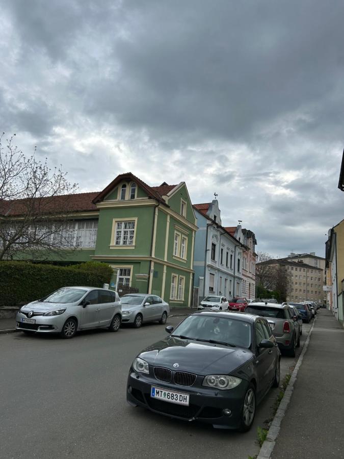 Apartment Regina, Schnelles Internet Knittelfeld Kültér fotó