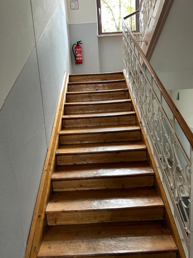Apartment Regina, Schnelles Internet Knittelfeld Kültér fotó